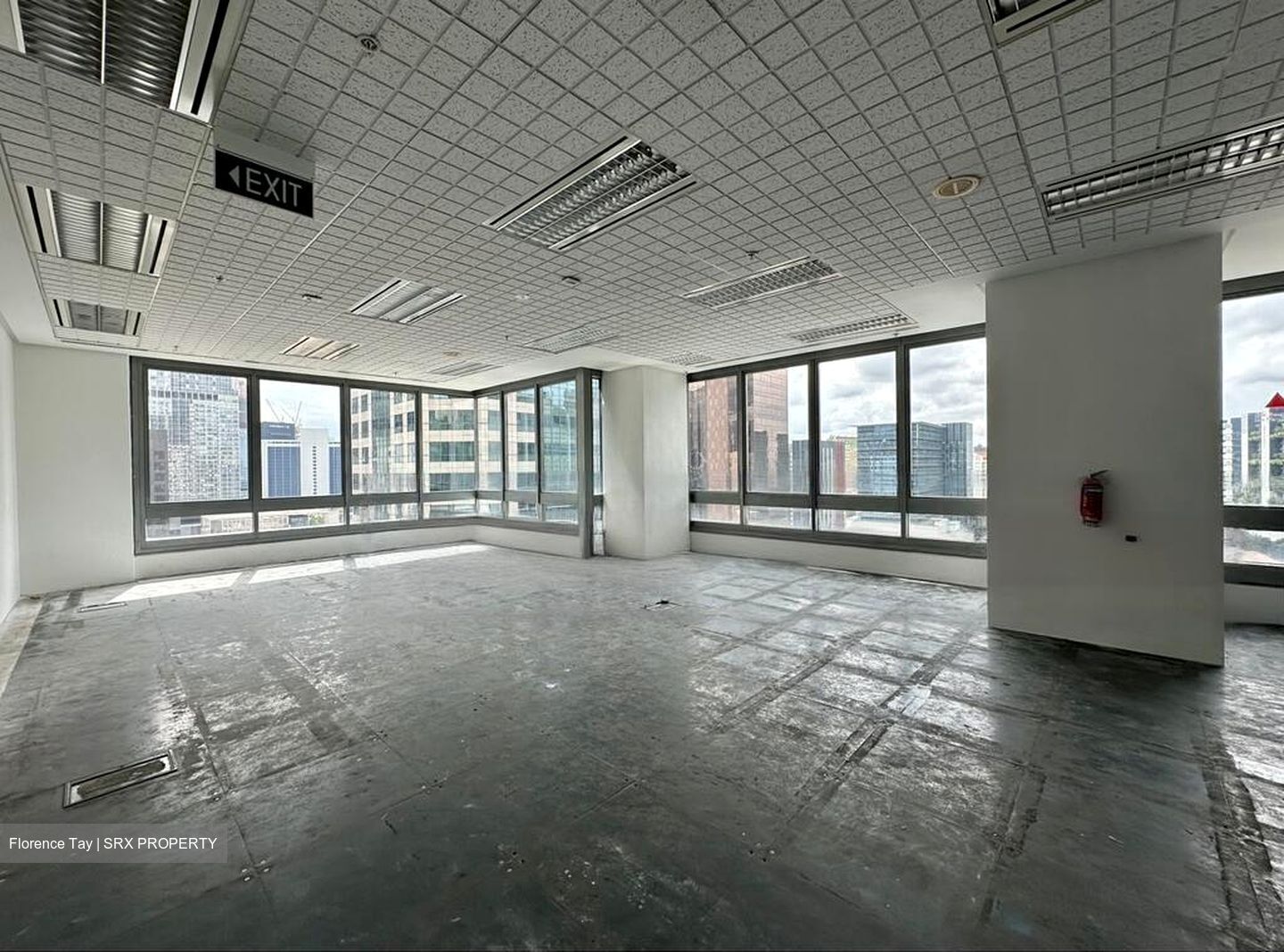Prudential Tower (D1), Office #486323521